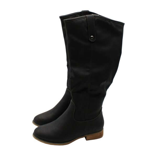 Boots - Picture 4 of 7